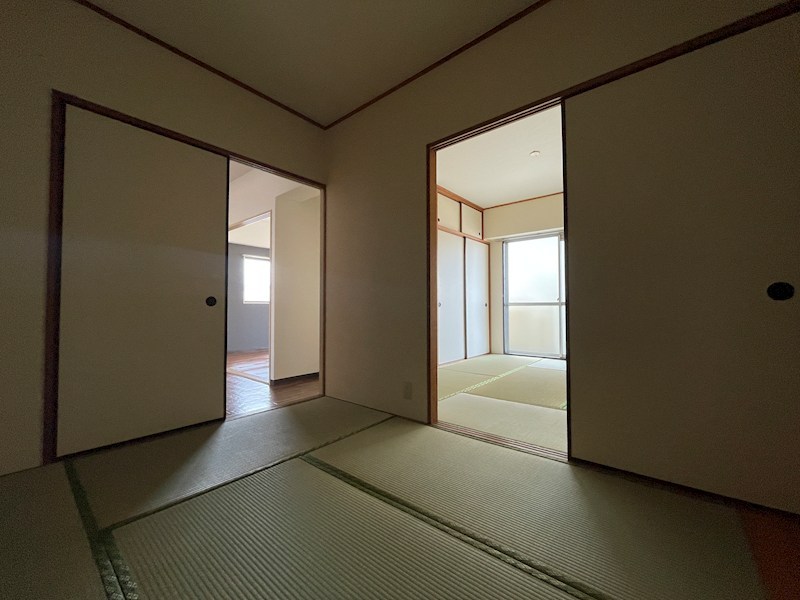 サンファーストウエダ その他部屋・スペース
