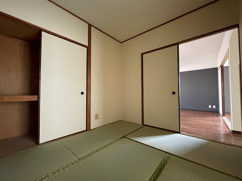 サンファーストウエダ その他部屋・スペース