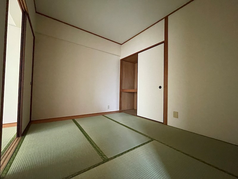 サンファーストウエダ その他部屋・スペース