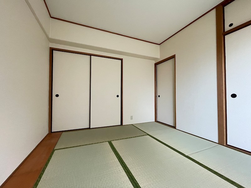 サンファーストウエダ その他部屋・スペース