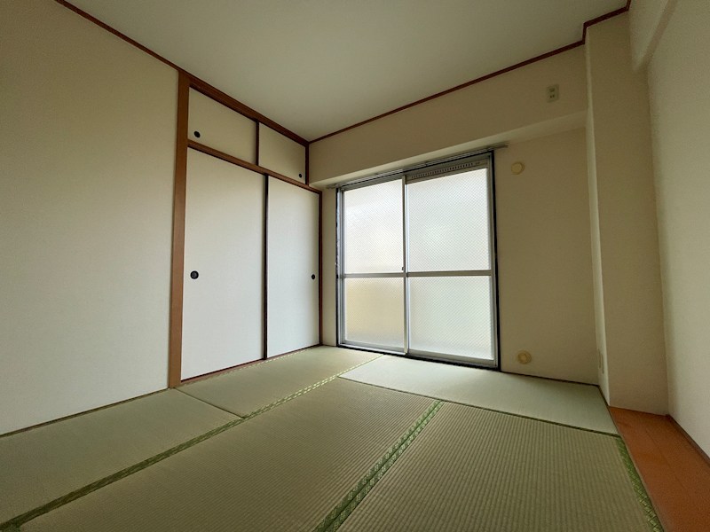 サンファーストウエダ その他部屋・スペース