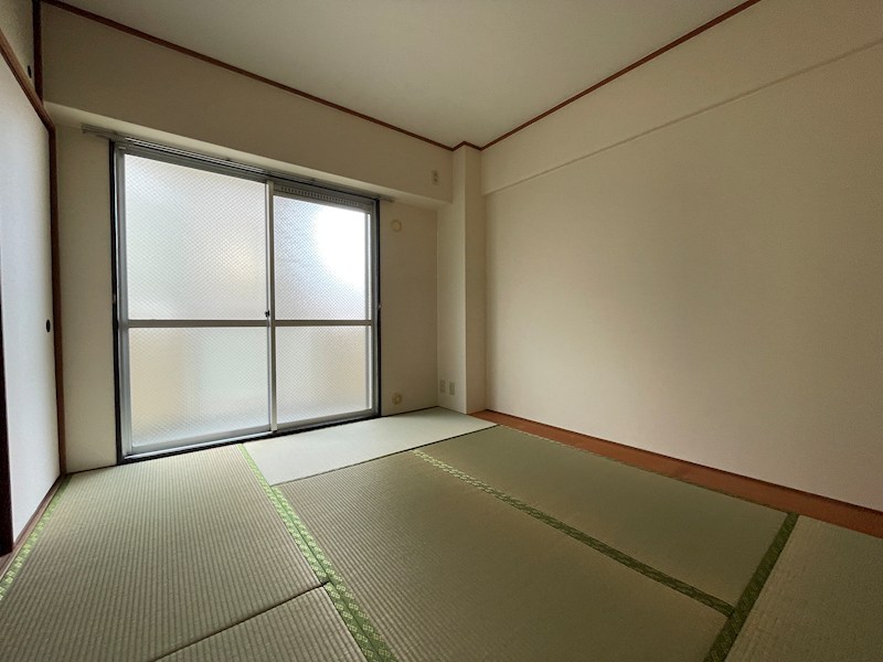 サンファーストウエダ その他部屋・スペース