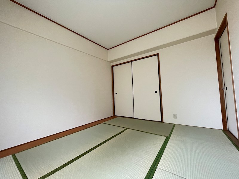 サンファーストウエダ その他部屋・スペース