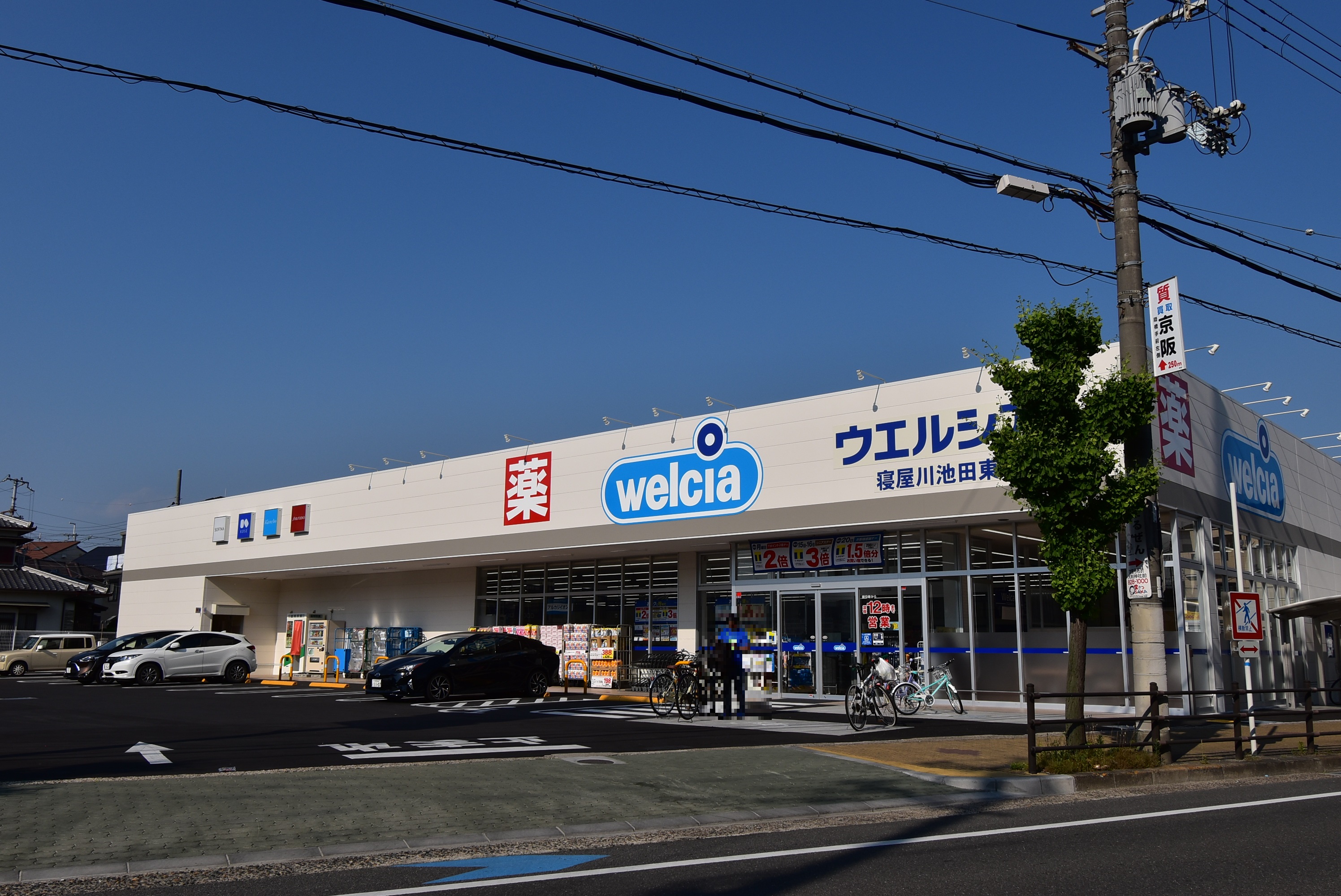 グランドールモンシェリー ドラッグストア