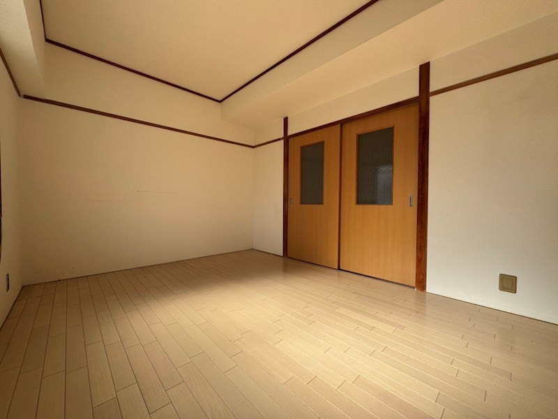 香里園ハウス その他部屋・スペース