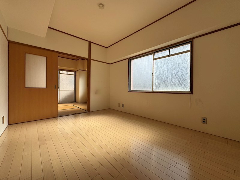 香里園ハウス その他部屋・スペース