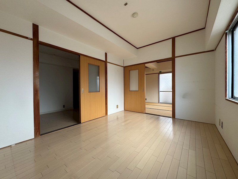 香里園ハウス その他部屋・スペース
