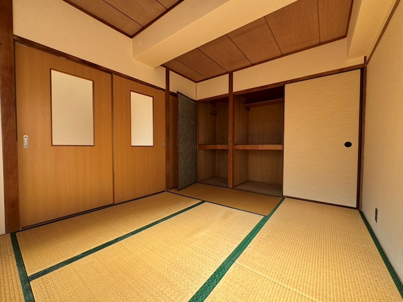 香里園ハウス その他部屋・スペース