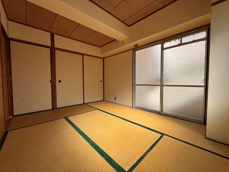 香里園ハウス その他部屋・スペース