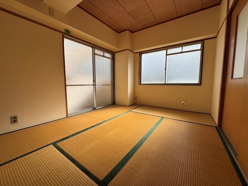 香里園ハウス その他部屋・スペース