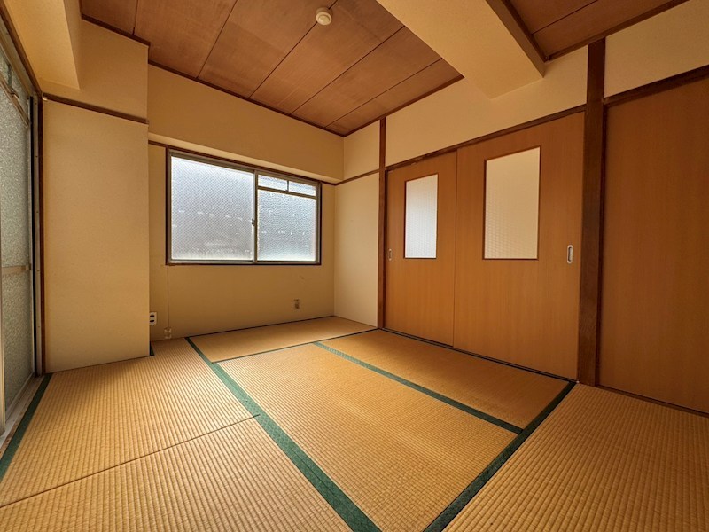 香里園ハウス その他部屋・スペース