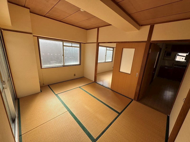 香里園ハウス その他部屋・スペース