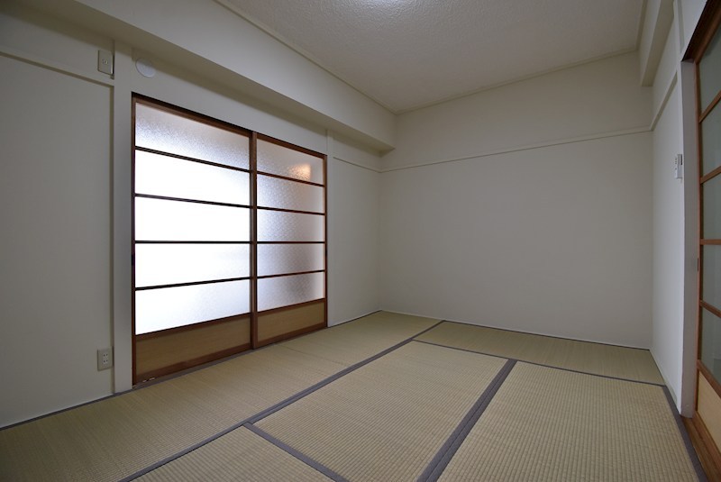 大作コーポ その他部屋・スペース