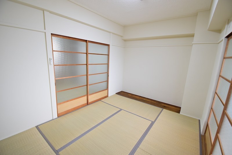 大作コーポ その他部屋・スペース