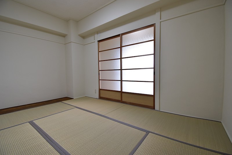 大作コーポ その他部屋・スペース