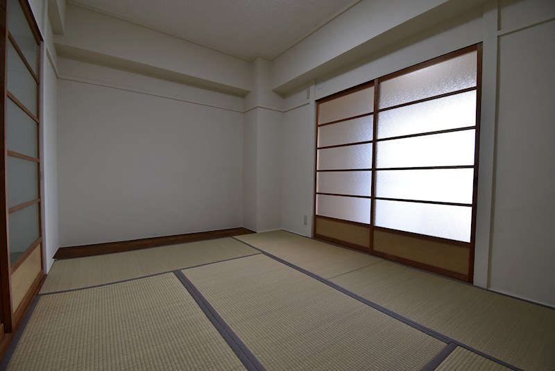 大作コーポ その他部屋・スペース