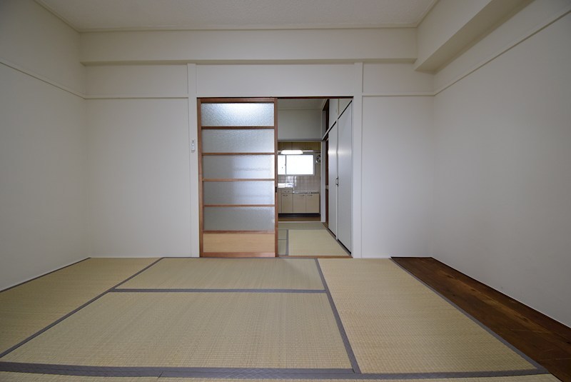大作コーポ その他部屋・スペース