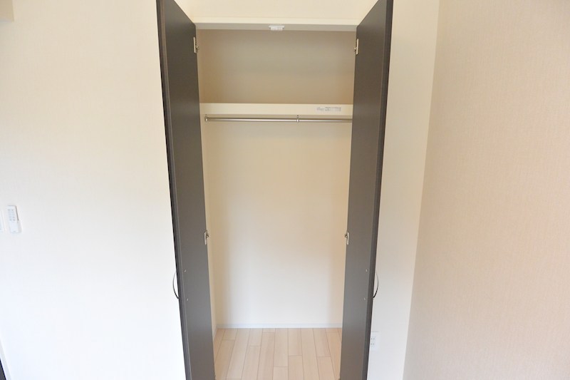ローザ　フェリーチェ 収納