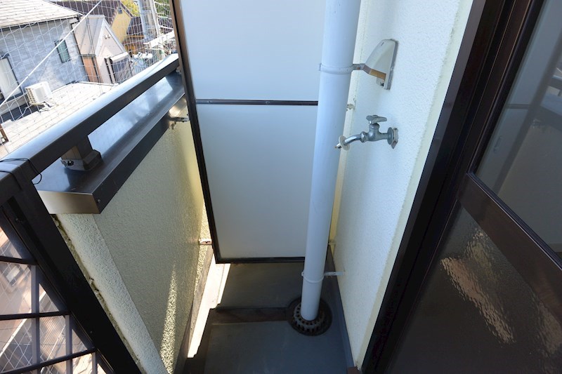SH星ヶ丘ハイツ その他部屋・スペース