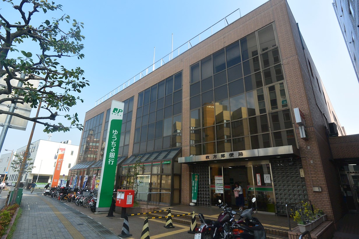 SH星ヶ丘ハイツ 銀行
