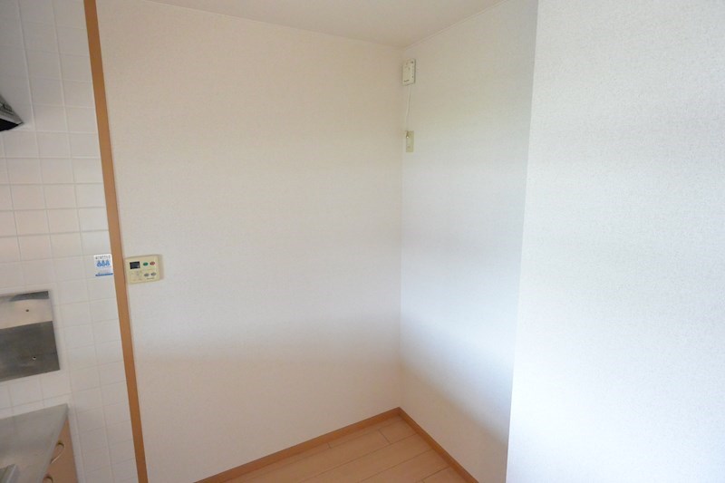 アンソレイユ藤ヶ尾 その他部屋・スペース