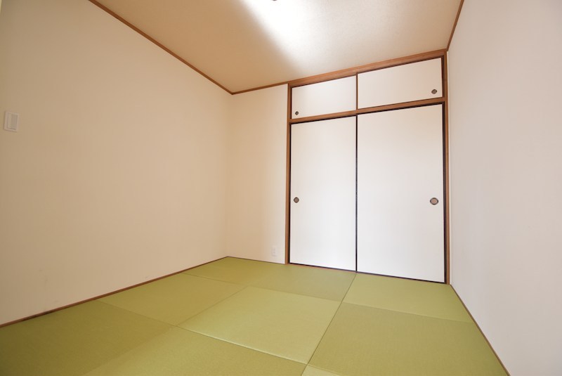 寝屋川サンハイツA棟 その他部屋・スペース