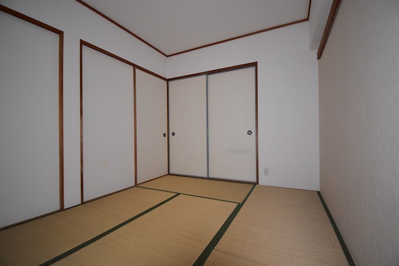 パールメガリス その他部屋・スペース