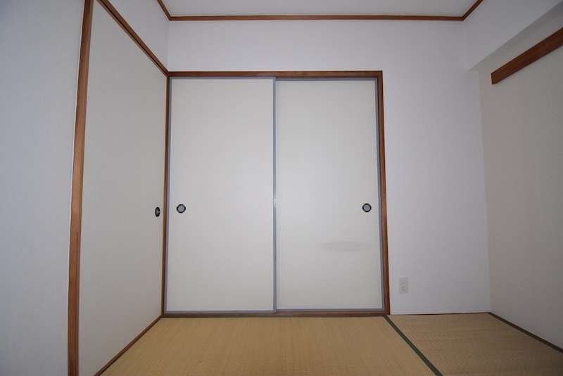 パールメガリス その他部屋・スペース