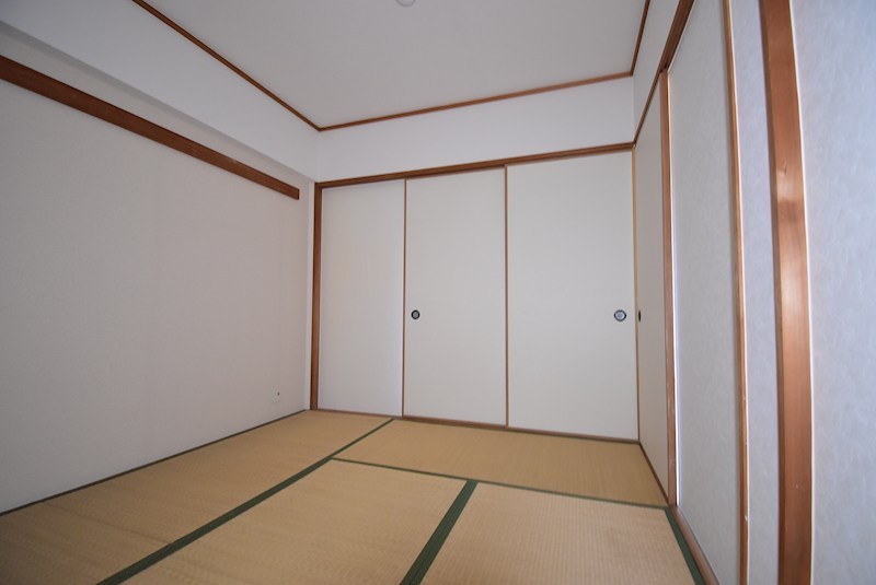 パールメガリス その他部屋・スペース