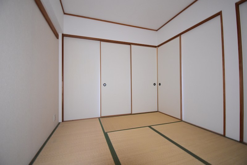 パールメガリス その他部屋・スペース