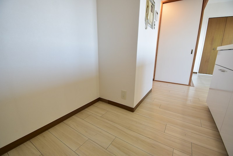パールメガリス キッチン