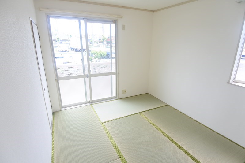 サンハイツ その他部屋・スペース