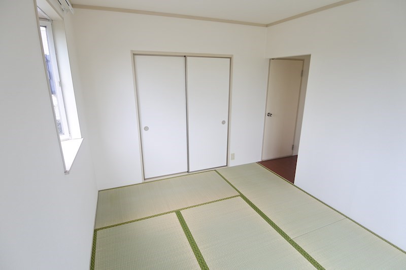 サンハイツ その他部屋・スペース
