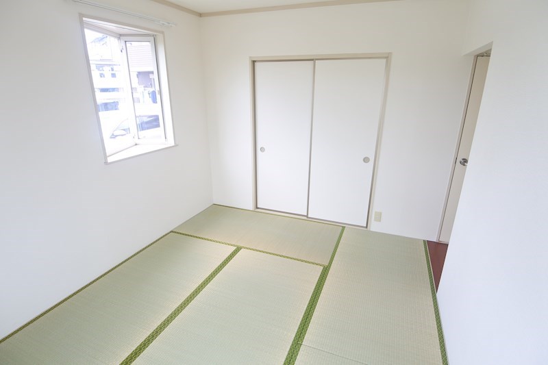 サンハイツ その他部屋・スペース