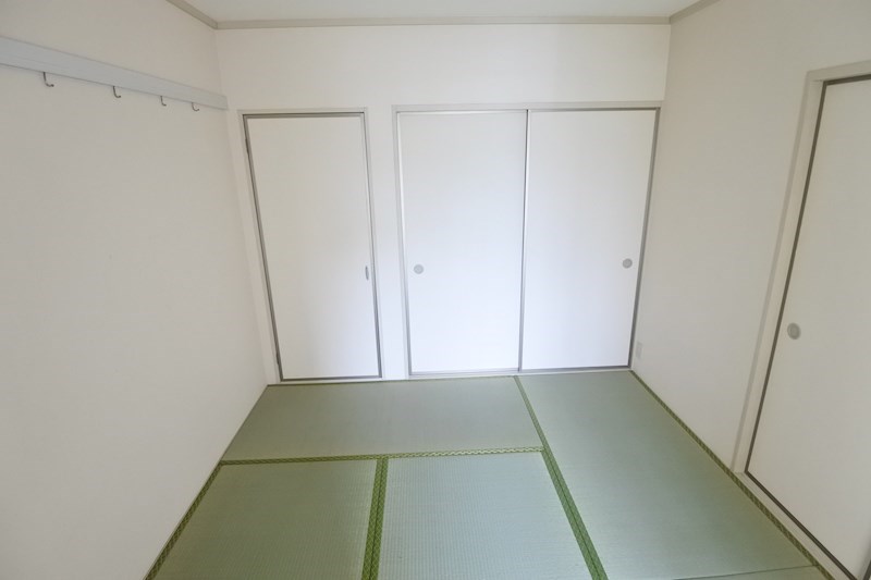 サンハイツ その他部屋・スペース