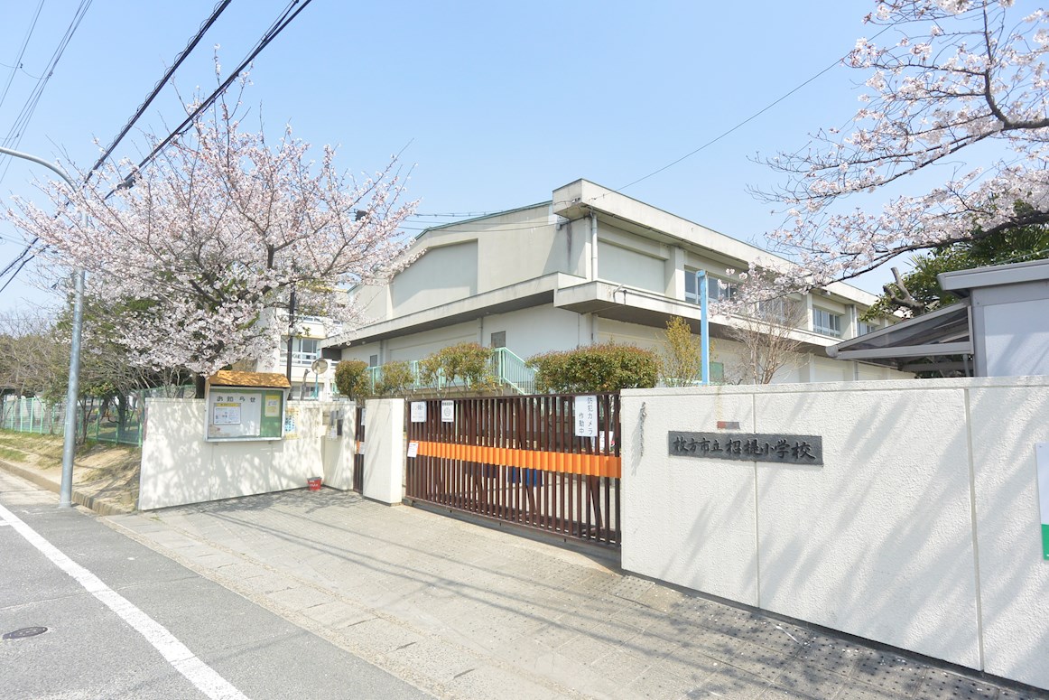 サンハイツ 小学校