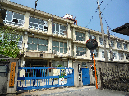 サンハイツ 幼稚園