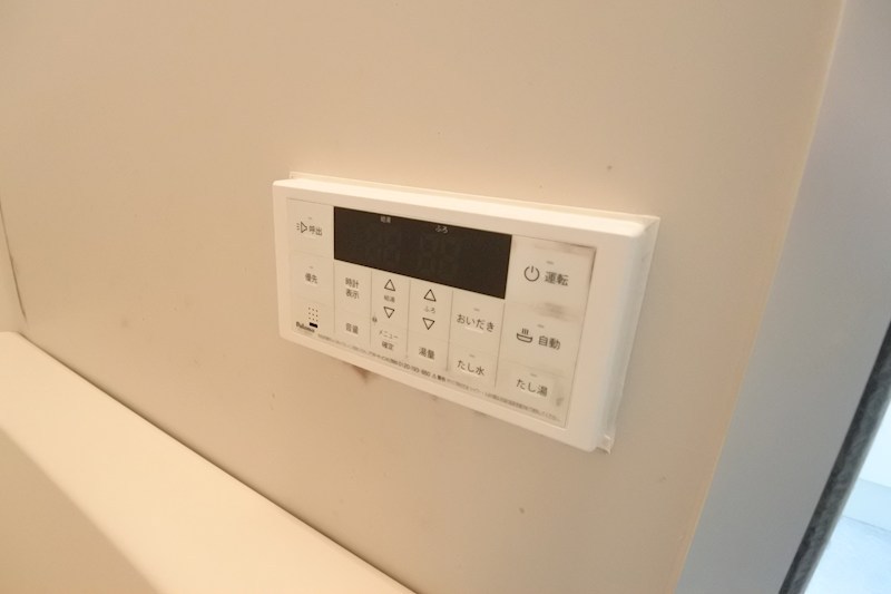 フェリース樟葉 その他設備