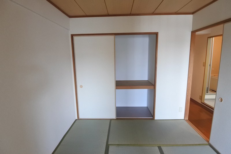 フェリース樟葉 その他部屋・スペース