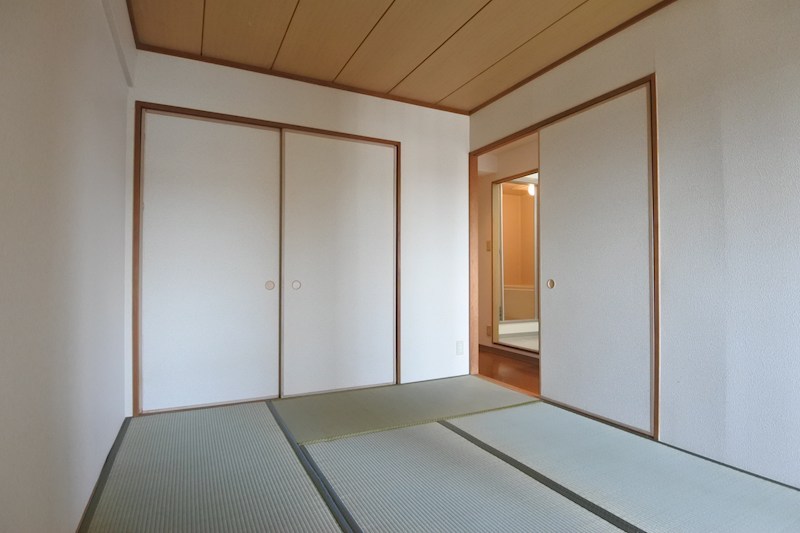 フェリース樟葉 その他部屋・スペース