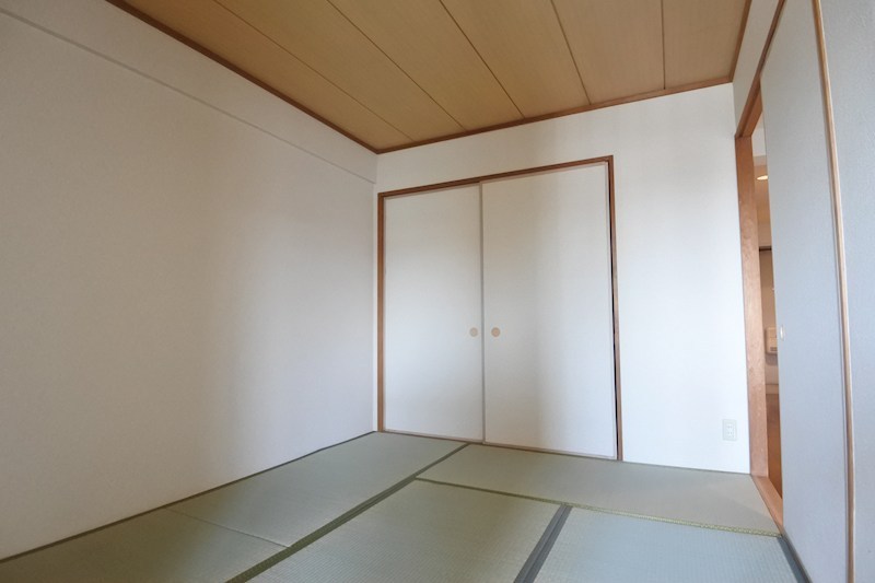 フェリース樟葉 その他部屋・スペース