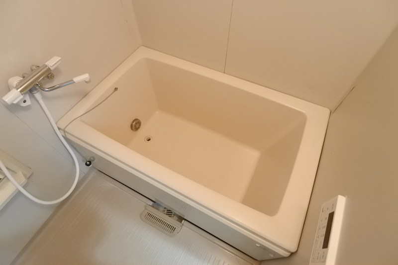 フェリース樟葉 風呂画像