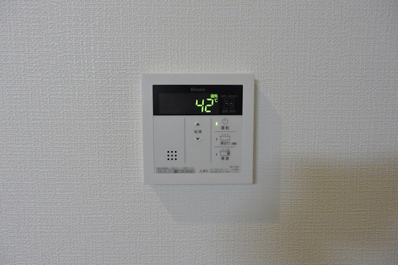 EASE.Korien その他設備