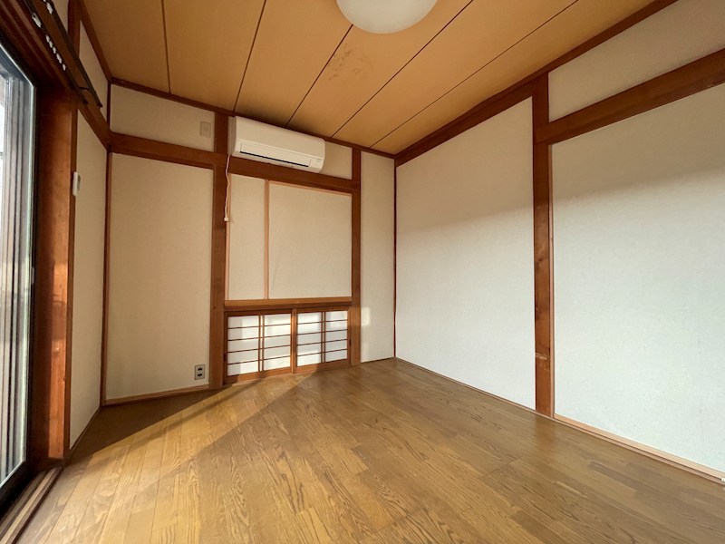 岡山手町戸建 その他部屋・スペース
