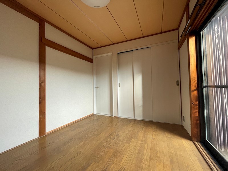 岡山手町戸建 その他部屋・スペース