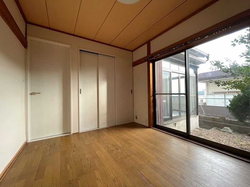 岡山手町戸建 その他部屋・スペース