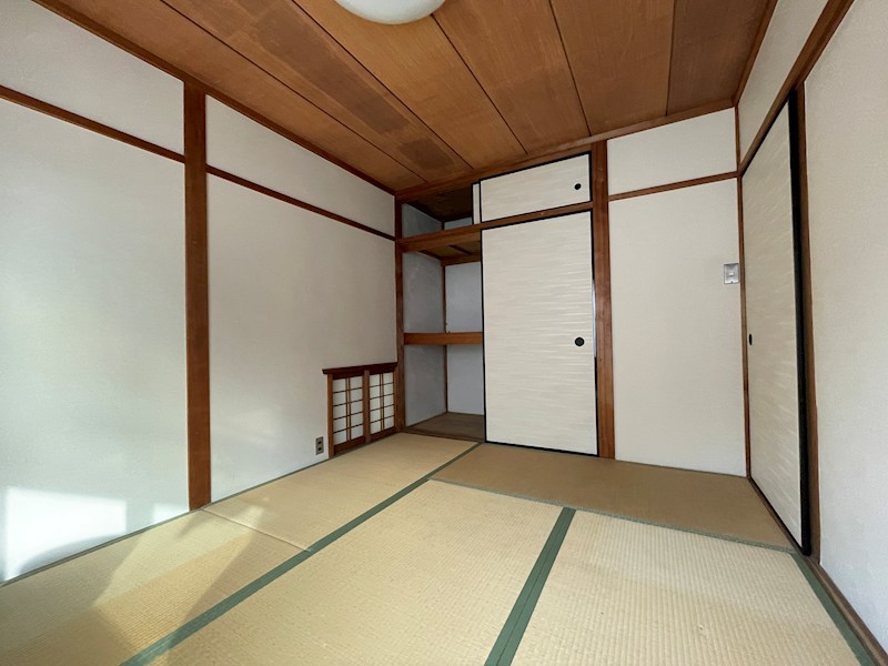 岡山手町戸建 その他部屋・スペース