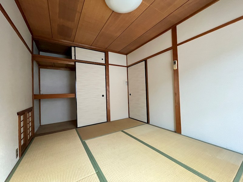 岡山手町戸建 その他部屋・スペース