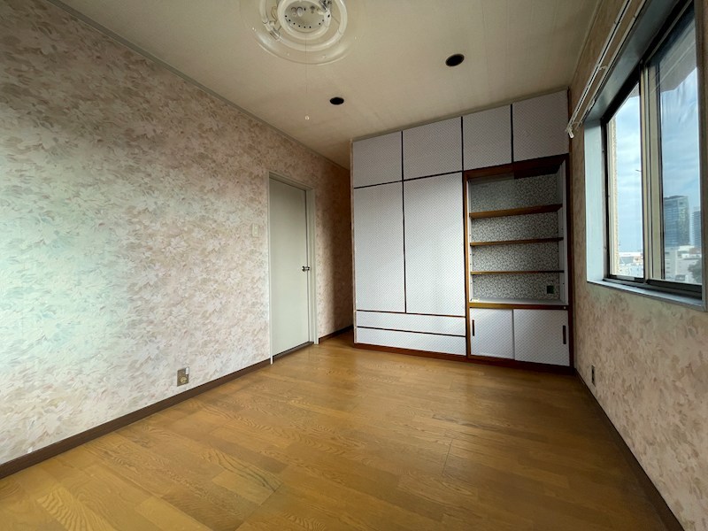 岡山手町戸建 その他部屋・スペース
