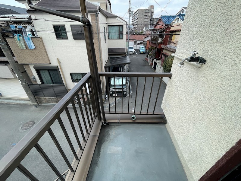 北中振1丁目貸家 その他